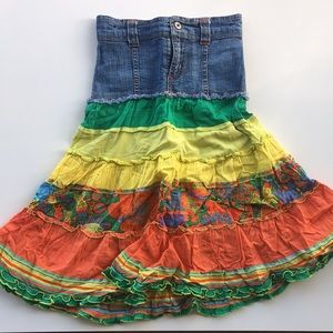 Children’s Palace Skirt